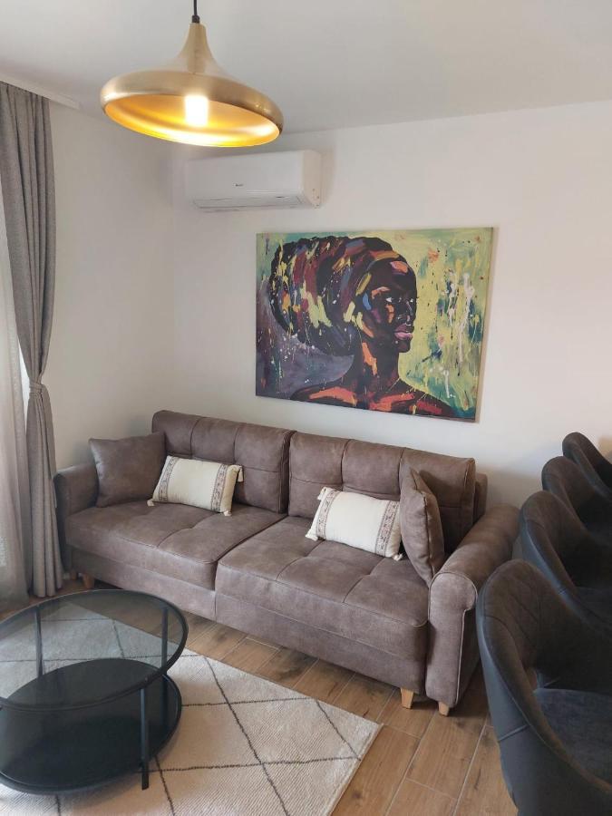 Apartments Vini Seget Donji Ngoại thất bức ảnh